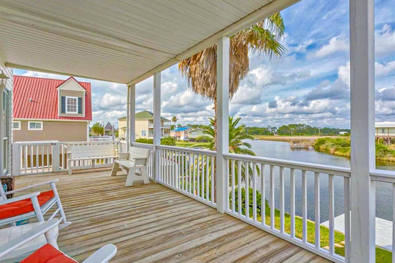 Beach Haven By Meyer Vacation Rentals Gulf Shores Exterior foto