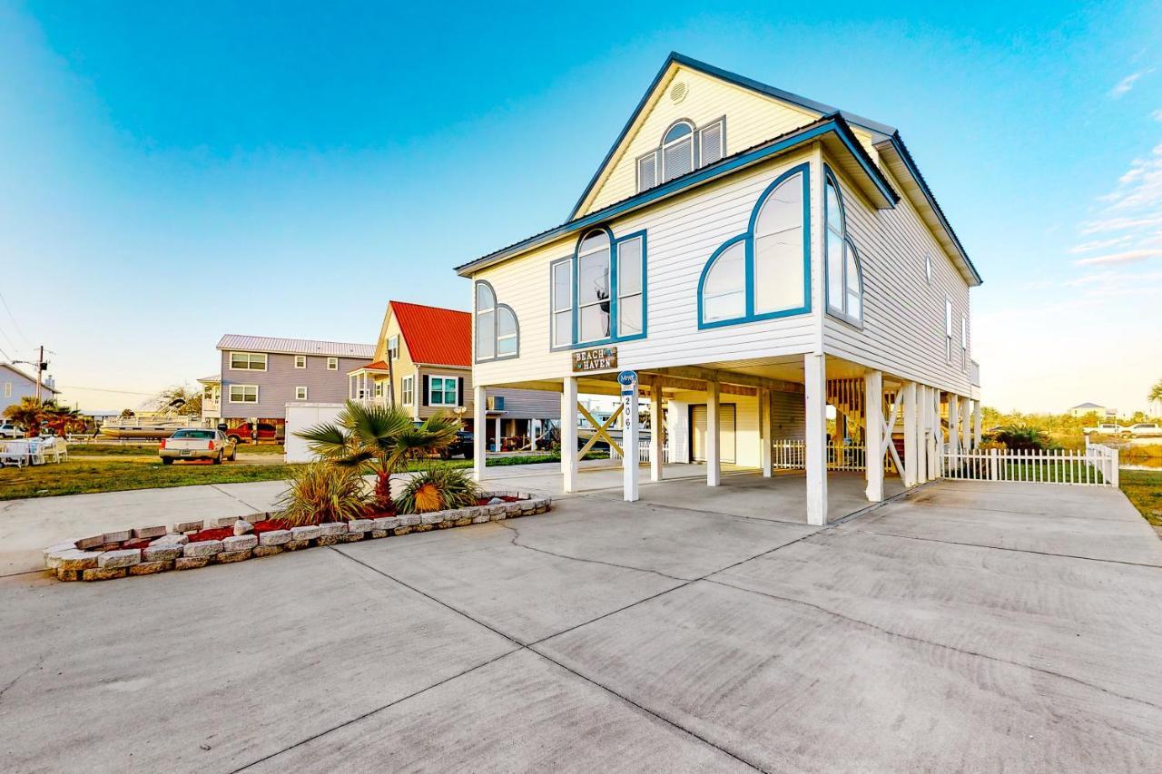 Beach Haven By Meyer Vacation Rentals Gulf Shores Exterior foto