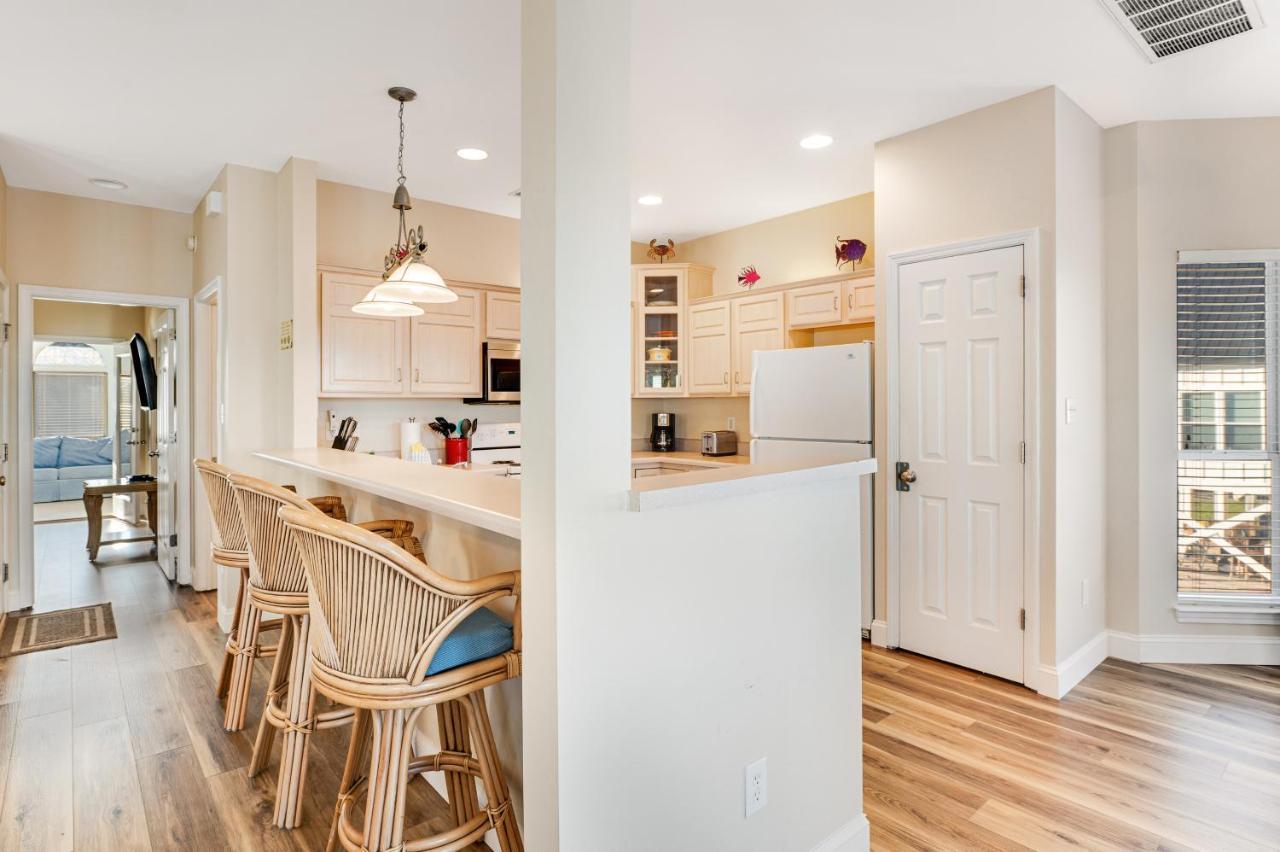 Beach Haven By Meyer Vacation Rentals Gulf Shores Exterior foto