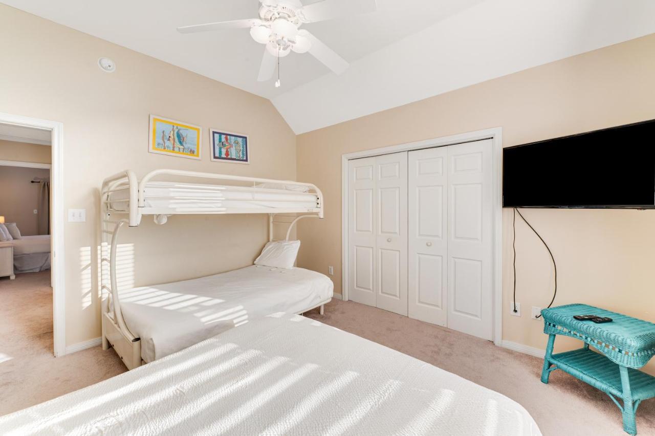 Beach Haven By Meyer Vacation Rentals Gulf Shores Exterior foto