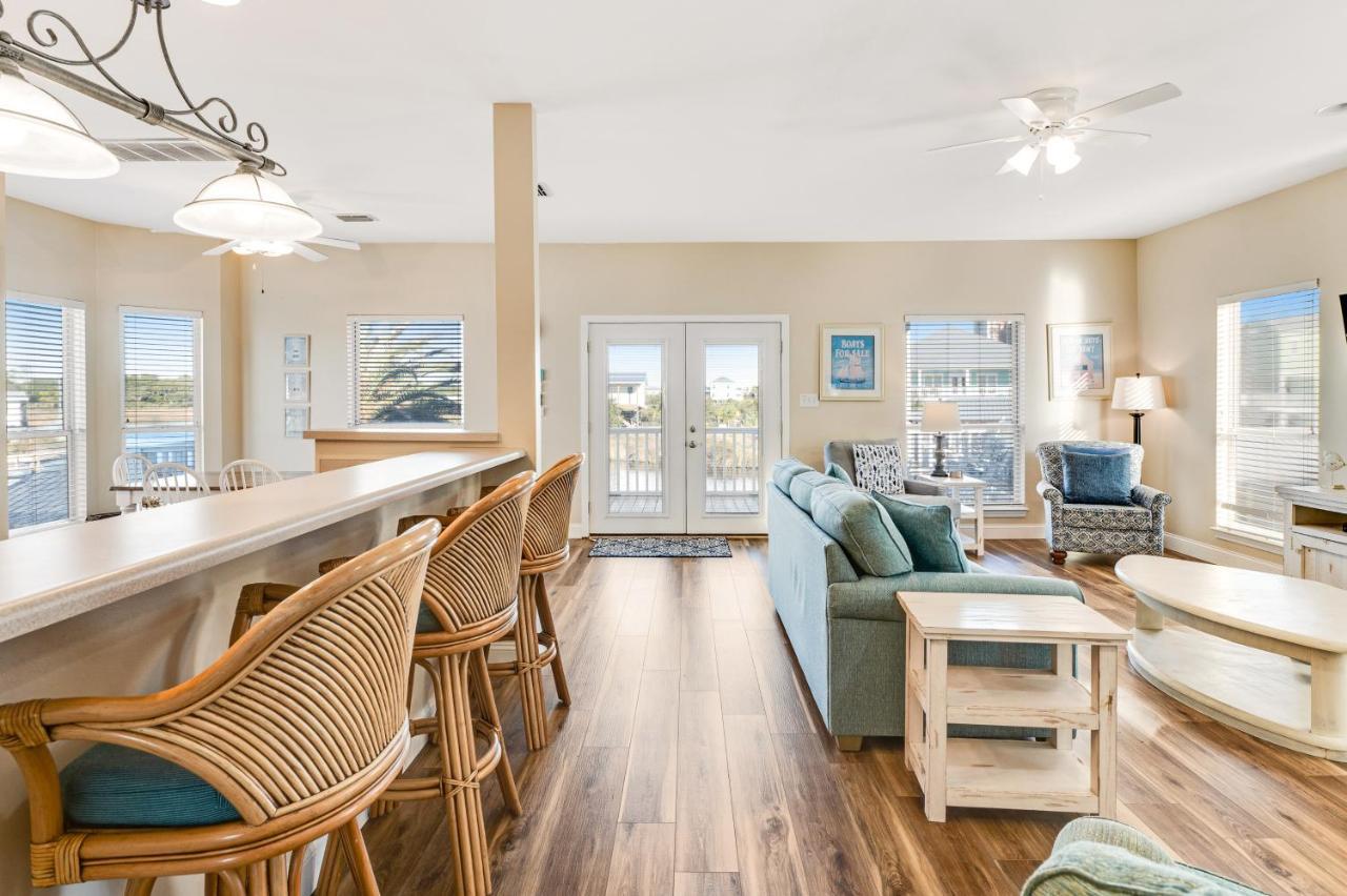 Beach Haven By Meyer Vacation Rentals Gulf Shores Exterior foto