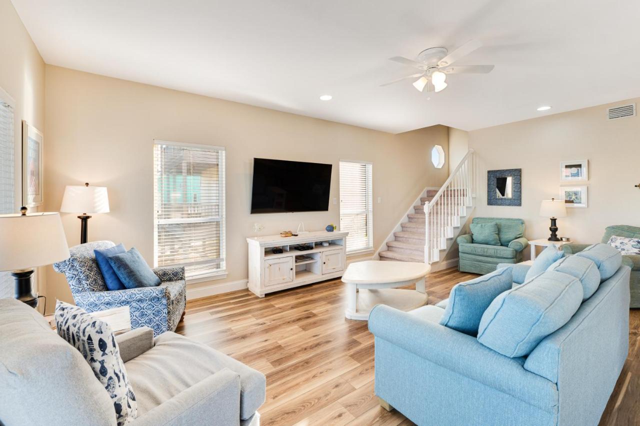 Beach Haven By Meyer Vacation Rentals Gulf Shores Exterior foto